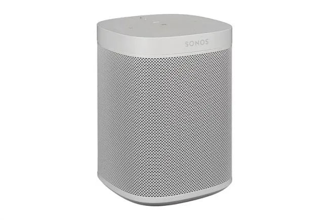 Sonos One (Gen 2), išmani garso kolonėlė, Wifi palaikymas valdymas balsu