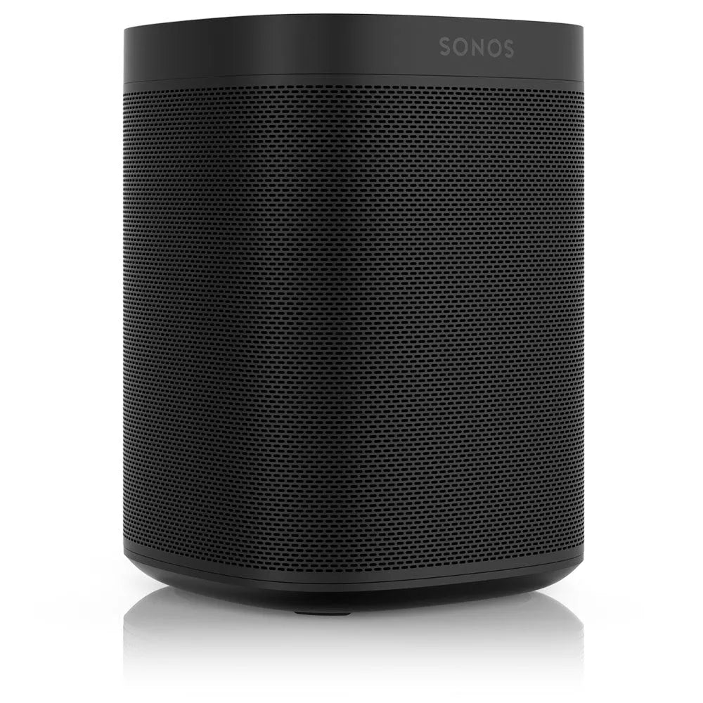 Sonos One (Gen 2), išmani garso kolonėlė, Wifi palaikymas valdymas balsu