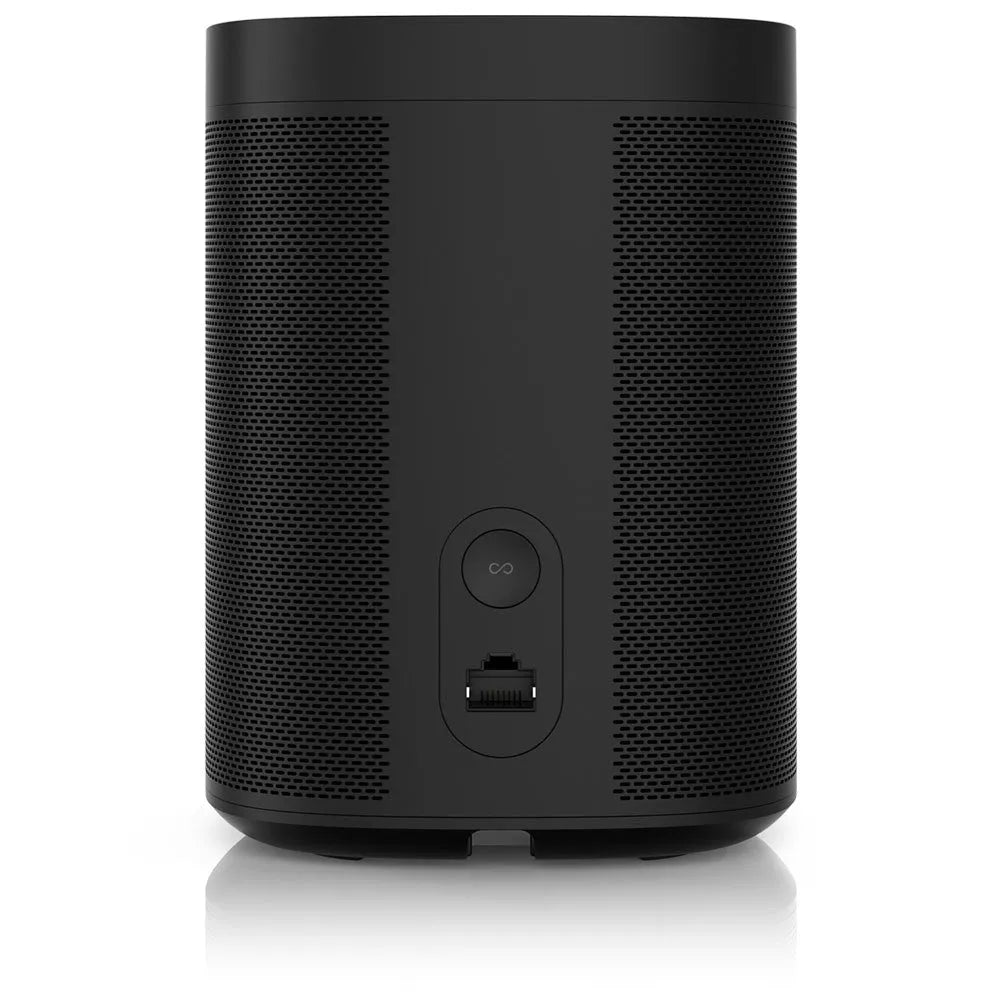 Sonos One (Gen 2), išmani garso kolonėlė, Wifi palaikymas valdymas balsu