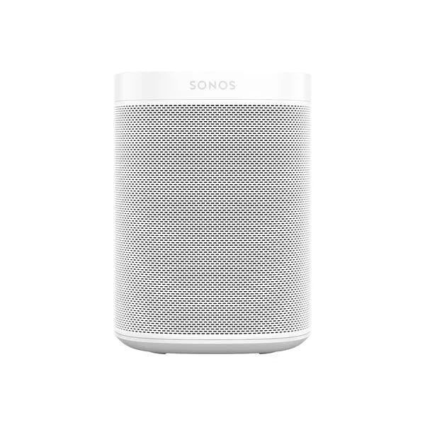 Sonos One SL, belaidė lentyninė garso kolonėlė (įvarių spalvų)