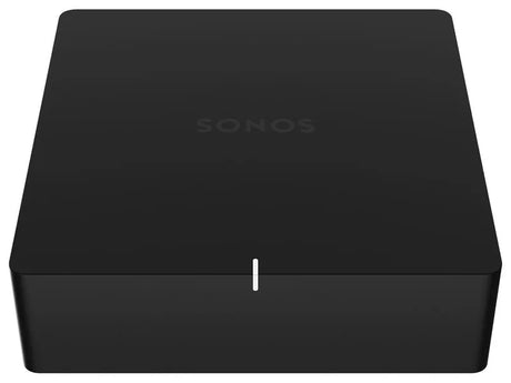 Sonos PORT, zoninis grotuvas su pradiniu stiprintuvu