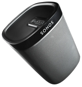 Sonos Play:1, belaidė garso kolonėlė