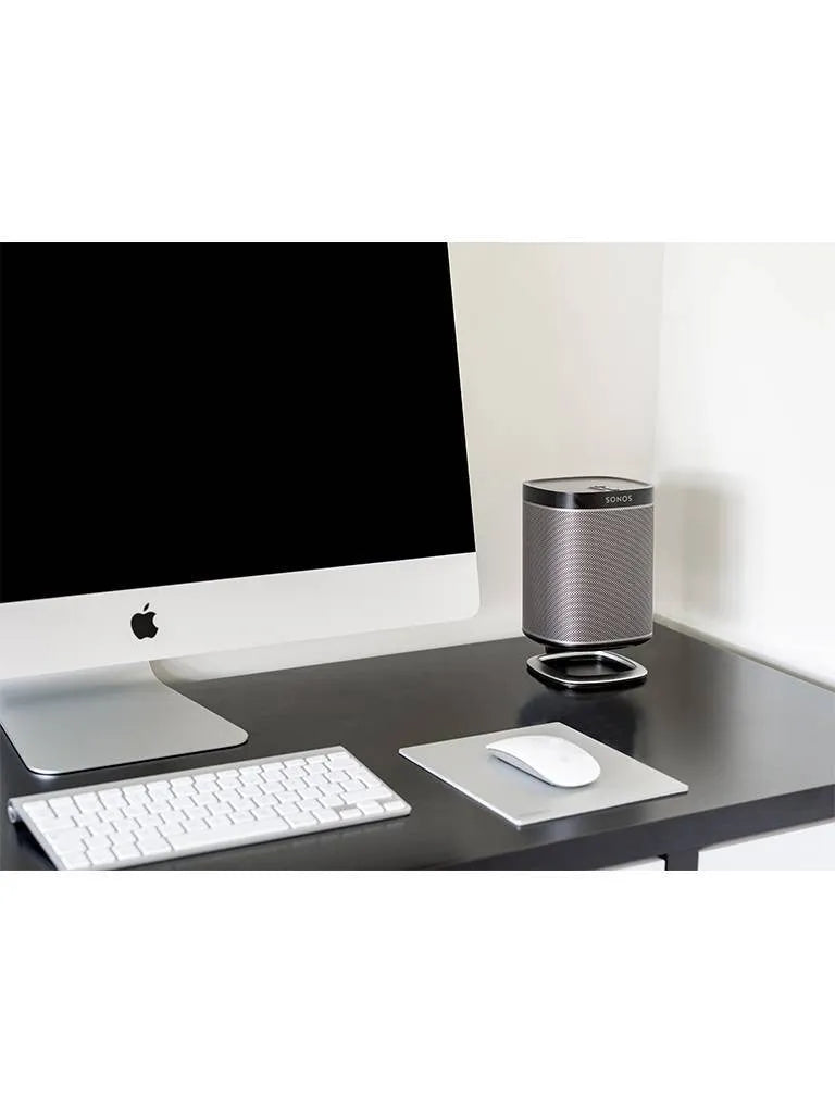 Sonos Play:1, belaidė garso kolonėlė