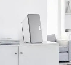 Sonos Play:3, belaidė garso kolonėlė