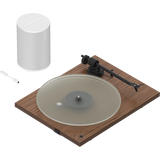 Sonos Pro-Ject T1, Era 100 belaidė kolonėlė ir Line-In adapteris, patefono komplektas (įvarių spalvų)