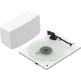 Sonos Pro-Ject T1 ir Five garso kolonėlė, patefono komplektas (įvarių spalvų)