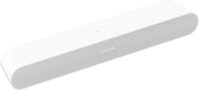 Sonos Ray, HD soundbaras skirtas žaidėjas (įvairių spalvų)