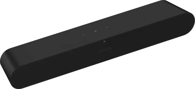 Sonos Ray, HD soundbaras skirtas žaidėjas (įvairių spalvų)