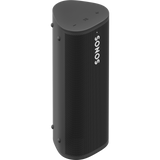 Sonos Roam SL, nešiojama garso kolonėlė