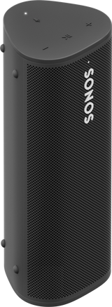 Sonos Roam, belaidė atspari vandeniui garso kolonėlė (įvairių spalvų)
