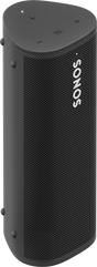 Sonos Roam, belaidė atspari vandeniui garso kolonėlė (įvairių spalvų)