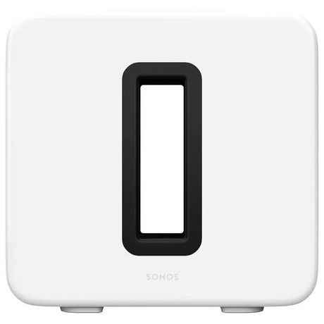 Sonos SUB (Gen 3), Žemų dažnių garso kolonėlė