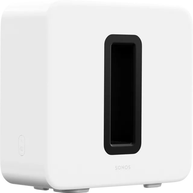 Sonos Surround Set Arc + Sub, Soundbaro rinkinys (įvairių spalvų)