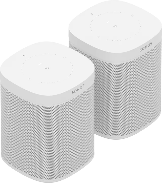 Sonos Surround Set Arc + Sub, Soundbaro rinkinys (įvairių spalvų)