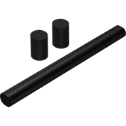 Sonos garsiakalbių rinkinys, Arc + 2x Era 100