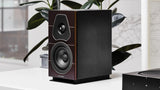 Sonus Faber LUMINA I, lentyninė garso kolonėlė (įvairių spalvų)