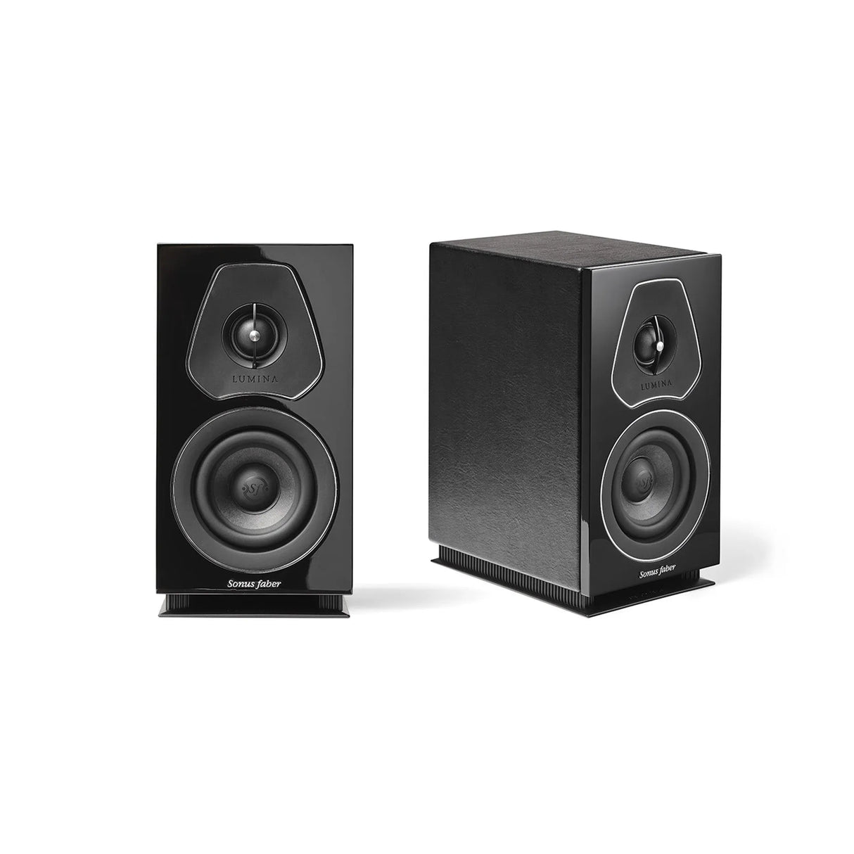 Sonus Faber LUMINA I, lentyninė garso kolonėlė (įvairių spalvų)