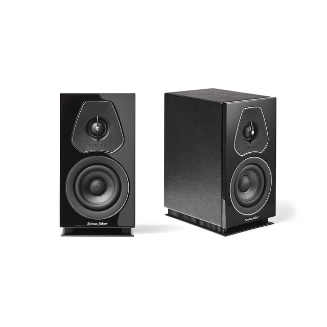 Sonus Faber LUMINA I, lentyninė garso kolonėlė (įvairių spalvų)