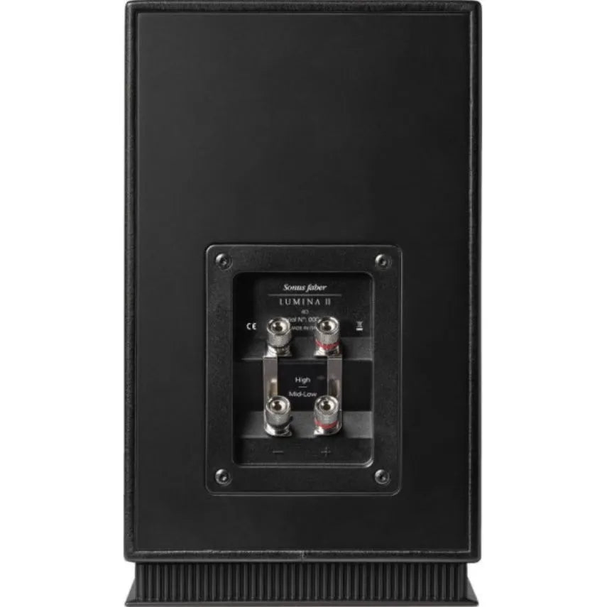 Sonus Faber LUMINA II, lentyninė garso kolonėlė (įvairių spalvų)