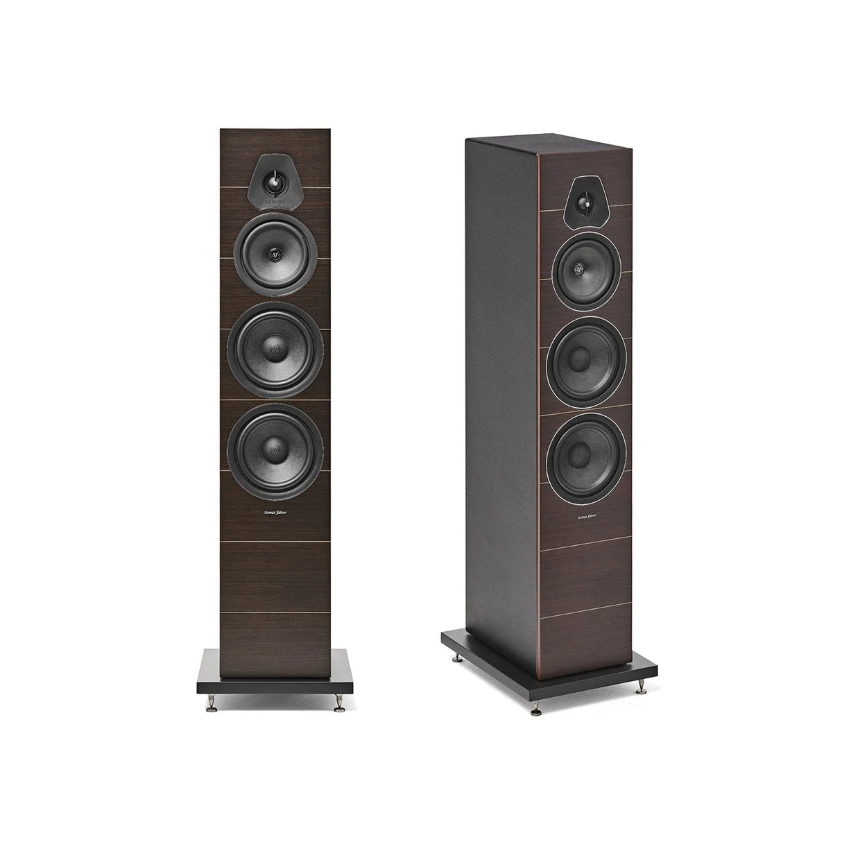 Sonus Faber LUMINA V, grindinė garso kolonėlė (įvairių spalvų)