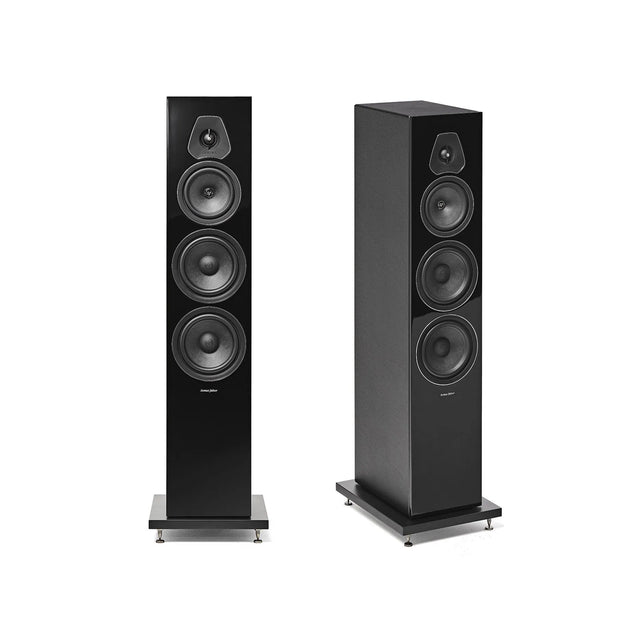 Sonus Faber LUMINA V, grindinė garso kolonėlė (įvairių spalvų)