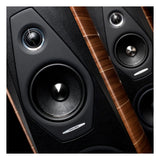 Sonus Faber OLYMPICA II, grindinės garso kolonėlės (įvairių spalvų)