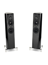 Sonus Faber OLYMPICA II, grindinės garso kolonėlės (įvairių spalvų)