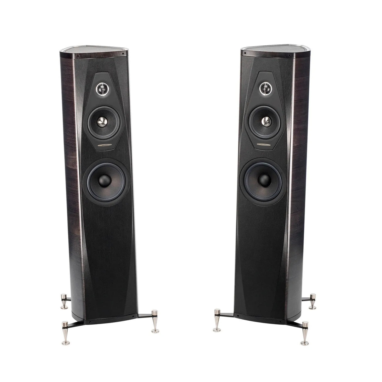 Sonus Faber OLYMPICA II, grindinės garso kolonėlės (įvairių spalvų)