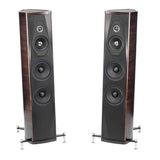 Sonus Faber OLYMPICA III, grindinės garso kolonėlės (įvairių spalvų)