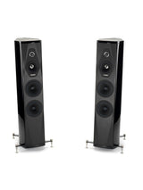 Sonus Faber OLYMPICA III, grindinės garso kolonėlės (įvairių spalvų)