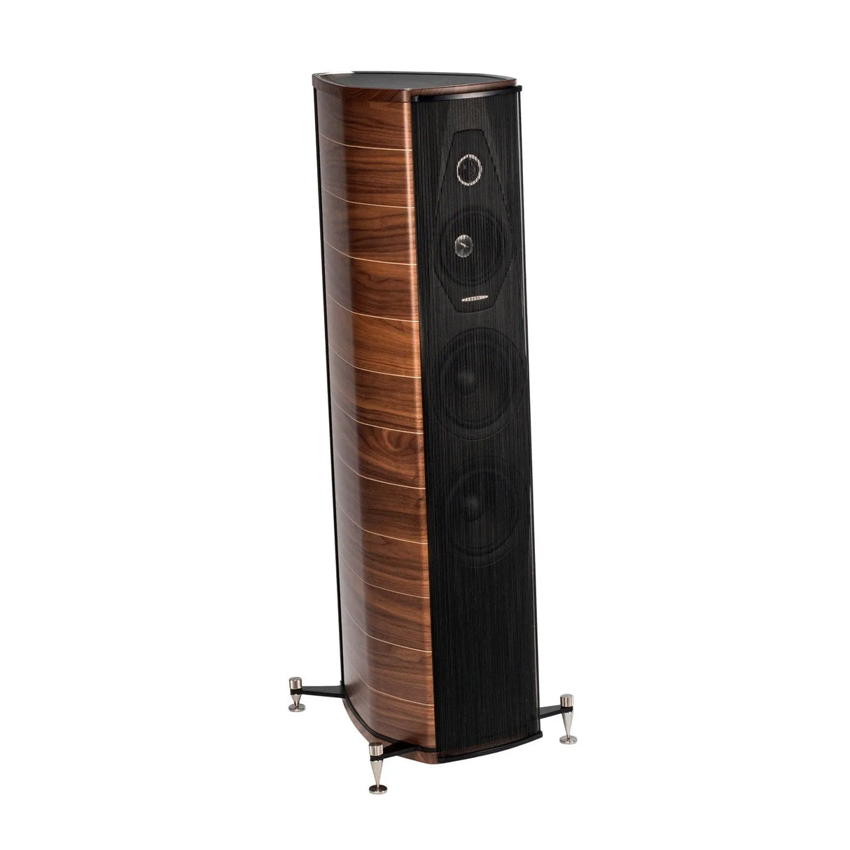 Sonus Faber OLYMPICA III, grindinės garso kolonėlės (įvairių spalvų)