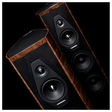 Sonus Faber OLYMPICA III, grindinės garso kolonėlės (įvairių spalvų)