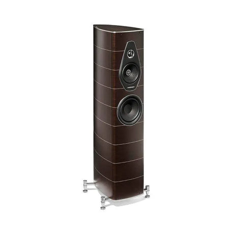 Sonus Faber OLYMPICA NOVA II, grindinės garso kolonėlės (įvairių spalvų)