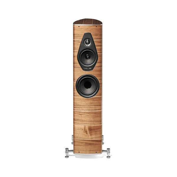 Sonus Faber OLYMPICA NOVA II, grindinės garso kolonėlės (įvairių spalvų)