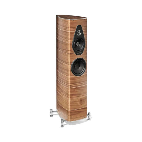 Sonus Faber OLYMPICA NOVA II, grindinės garso kolonėlės (įvairių spalvų)