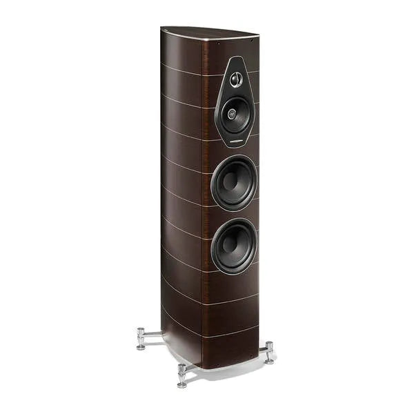 Sonus Faber OLYMPICA NOVA III, grindinė garso kolonėlė (įvairių spalvų