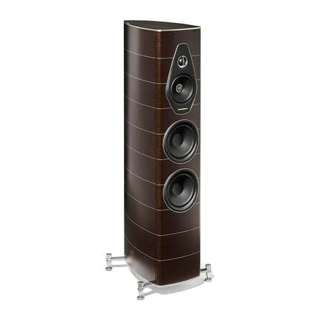 Sonus Faber OLYMPICA NOVA III, grindinė garso kolonėlė (įvairių spalvų)
