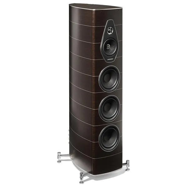 Sonus Faber OLYMPICA NOVA V, grindinė garso kolonėlė (įvairių spalvų)