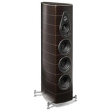 Sonus Faber OLYMPICA NOVA V, grindinė garso kolonėlė (įvairių spalvų)