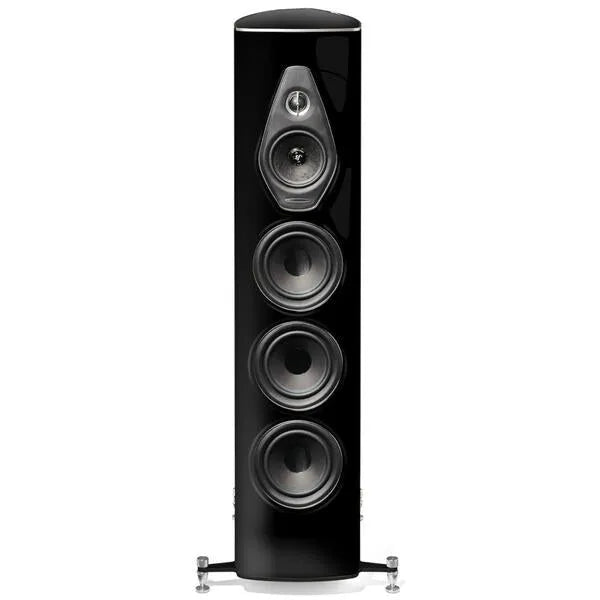 Sonus Faber OLYMPICA NOVA V, grindinė garso kolonėlė (įvairių spalvų)