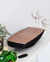 Sonus Faber OMNIA, Hi-End klasės belaidė kolonėlė HDMI ARC