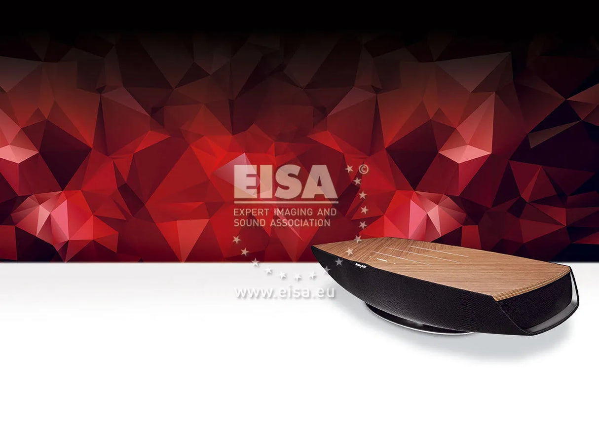 Sonus Faber OMNIA, Hi-End klasės belaidė kolonėlė HDMI ARC