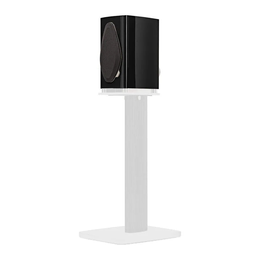 Sonus Faber SONETTO I G2, lentyninė garso kolonėlė - Garsiakalbis ant stovo iš arti