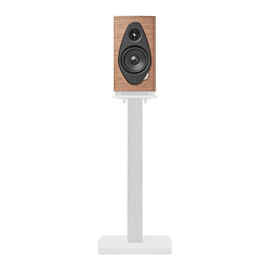 Sonus Faber SONETTO I G2, lentyninė garso kolonėlė - Garsiakalbio aukštas juodas tviteris