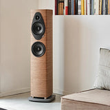 Sonus Faber SONETTO III G2, grindinė garso kolonėlė