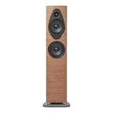 Sonus Faber SONETTO III G2, grindinė garso kolonėlė