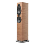Sonus Faber SONETTO III G2, grindinė garso kolonėlė