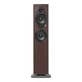 Sonus Faber SONETTO III G2, grindinė garso kolonėlė