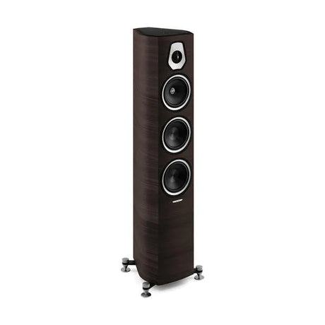 Sonus Faber SONETTO III, grindinė kolonėlė (įvairių spalvų)