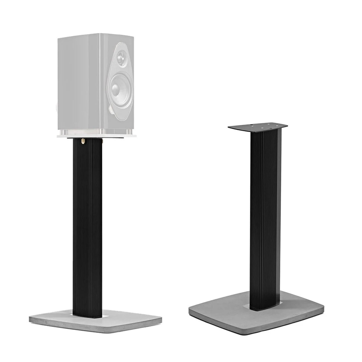 Sonus Faber SONETTO STAND G2, garso kolonėlės stovas